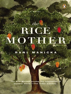 cover image of The Rice Mother